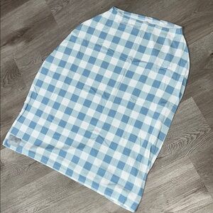 Copper Pearl Nursing Cover